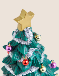 Christmas Tree Room Decoration