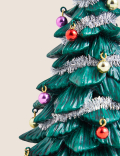 Christmas Tree Room Decoration