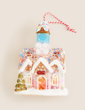 Hanging House Decoration