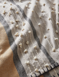 Casablanca Collection Belvedere Throw