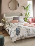 Supersoft Faux Fur Throw