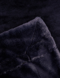 Supersoft Faux Fur Throw