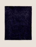 Supersoft Faux Fur Throw