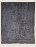 Supersoft Faux Fur Throw