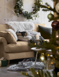Velvet Cushion