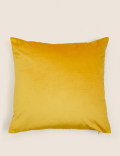 Velvet Cushion