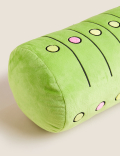 Colin the Caterpillar™ Bolster Cushion