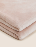 Fleece Throw