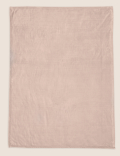 Fleece Throw