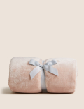 Fleece Throw