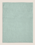 Fleece Throw
