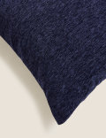 Chenille Cushion