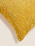 Chenille Cushion