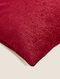 Chenille Cushion