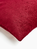 Chenille Cushion