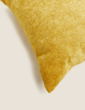 Chenille Cushion