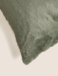 Supersoft Faux Fur Cushion