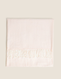 Herringbone Throw