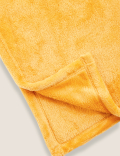 Harry Potter™ Hufflepuff Hooded Blanket