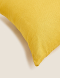 Pure Cotton Cushion