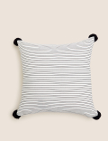 Mickey Mouse™ Embroidered Cushion