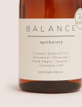Apothecary Balance Diffuser 250ml Refill