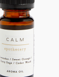 Calm Fragrance Oil