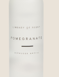 Pomegranate 200ml Diffuser Refill