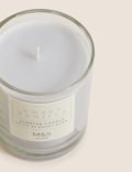 Sweet Vanilla Scented Candle
