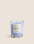 White Jasmine Scented Candle