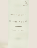 Blush Peony 200ml Diffuser Refill