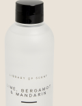Lime, Bergamot & Mandarin Diffuser Refill