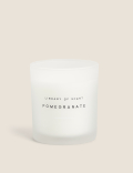 Library of Scent Pomegranate Candle
