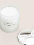 Library of Scent Pomegranate Candle