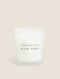 Peony Scented Candle