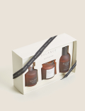 Apothecary Balance Trio Gift Set