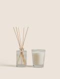 Lime, Bergamot & Mandarin Gift Set