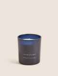 Spring Blooms Scented Candle