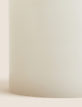 Medium Pillar Light Up Candle