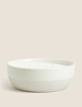 Sand Blast Citronella 4 Wick Candle