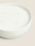 Sand Blast Citronella 4 Wick Candle
