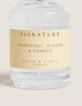 Grapefruit, Ginger & Pomelo Room Spray