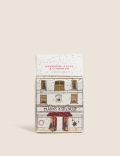 Mandarin, Clove & Cinnamon Boxed Candle