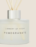 Pomegranate 100ml Diffuser