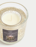 Neroli, Lime & Bergamot Light Up Candle