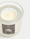 Neroli, Lime & Bergamot Light Up Candle