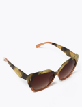 Square Sunglasses