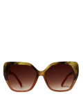 Square Sunglasses