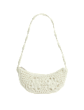 Cotton Rich Shoulder Bag