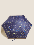 Printed Stormwear™ Compact Umbrella